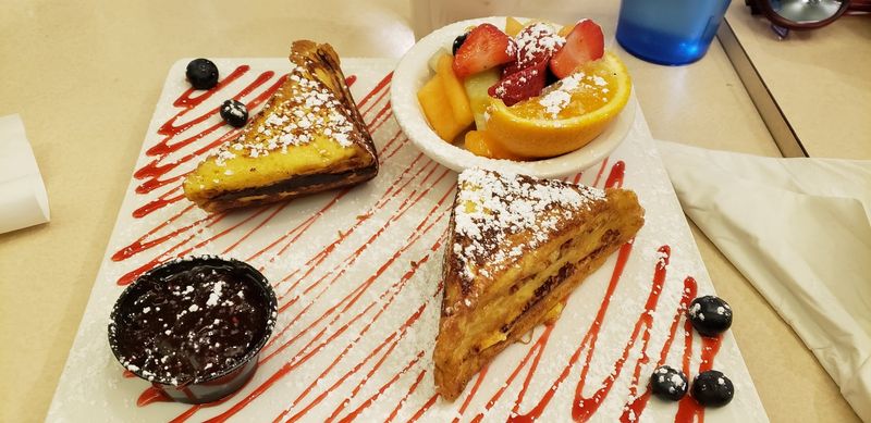 Gloria’s Cafe Gloria’s Cafe
