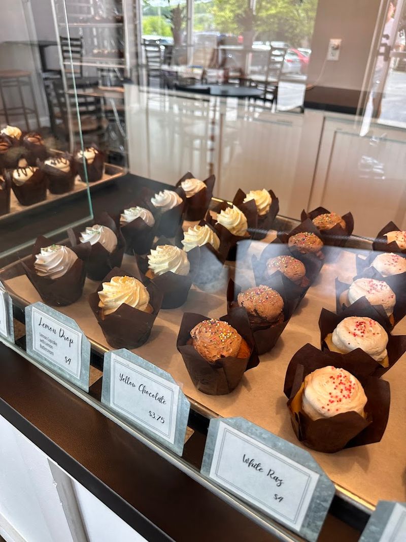 Gluten-Free And Vegan Options Done Right