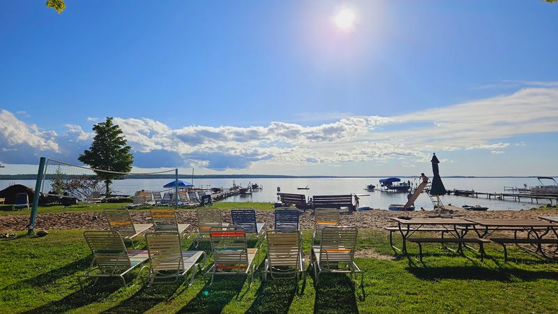 Going Off the Grid in the Upper Peninsula