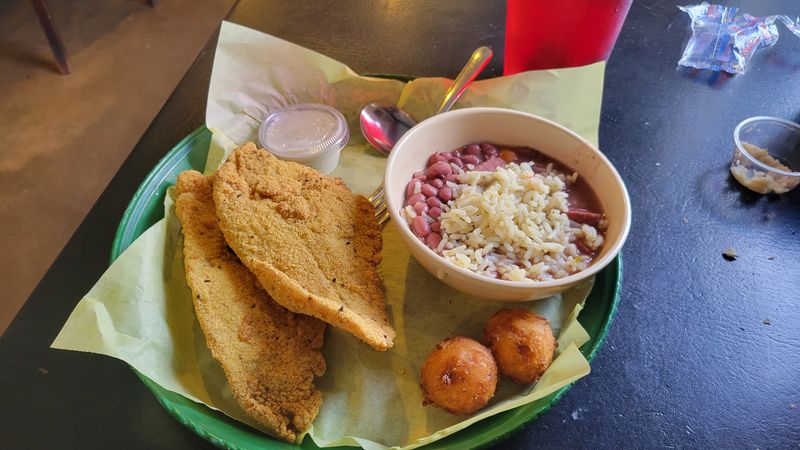 Golden-Fried Catfish That Sets the Standard