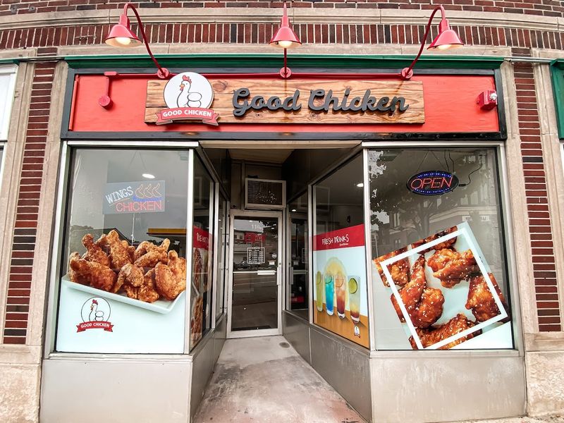 Good Chicken - Montclair
