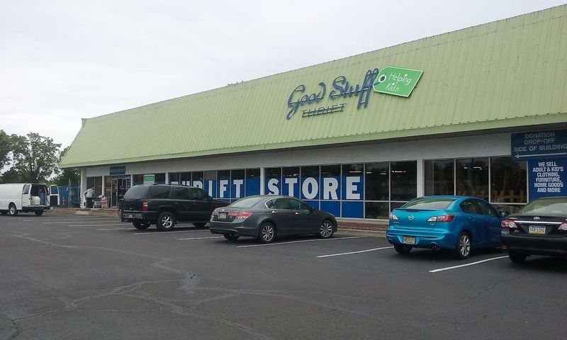 Good Stuff Thrift, Fairless Hills Good Stuff Thrift, Fairless Hills