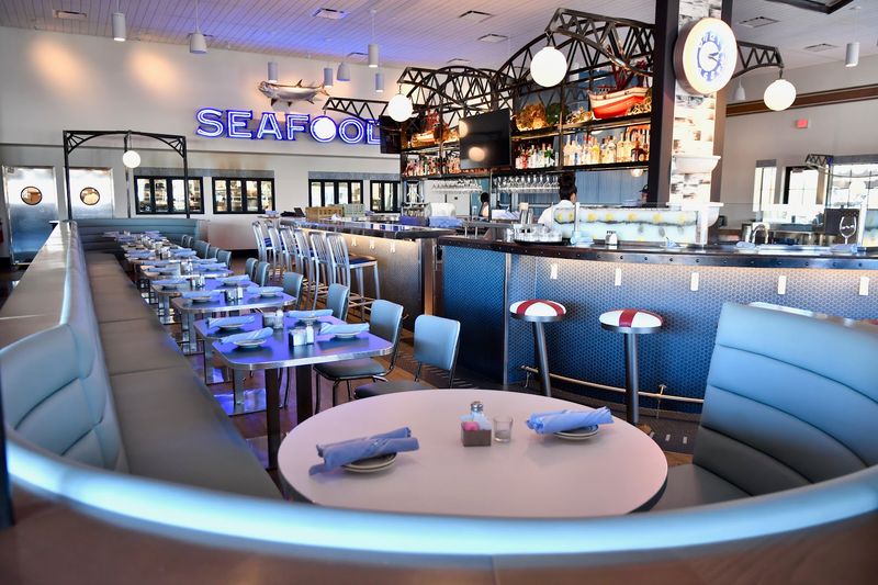 Goode Company Seafood Restaurant (Houston)
