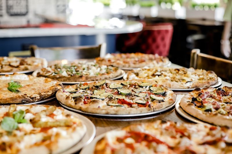 Goodfellas Pizza Pasta Vino (The Colony) Goodfellas Pizza Pasta Vino (The Colony)