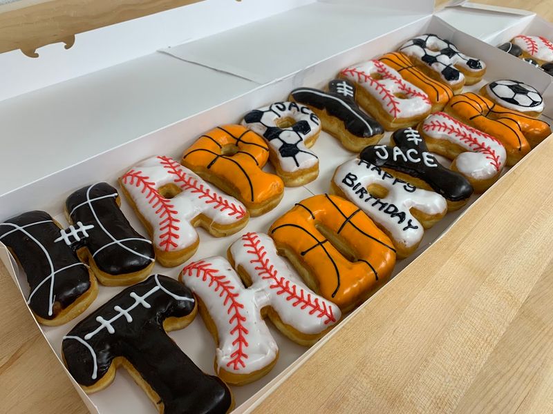 Goodonuts (Double Oak)