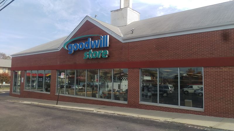 Goodwill Columbus (Columbus)