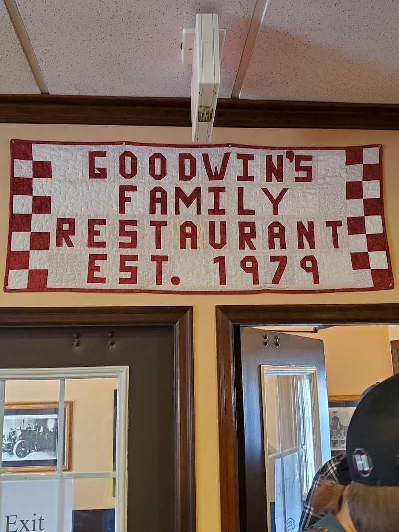 Goodwin’s Family Restaurant - Circleville
