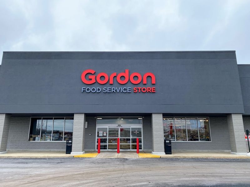 Gordon Food Service Store Gordon Food Service Store