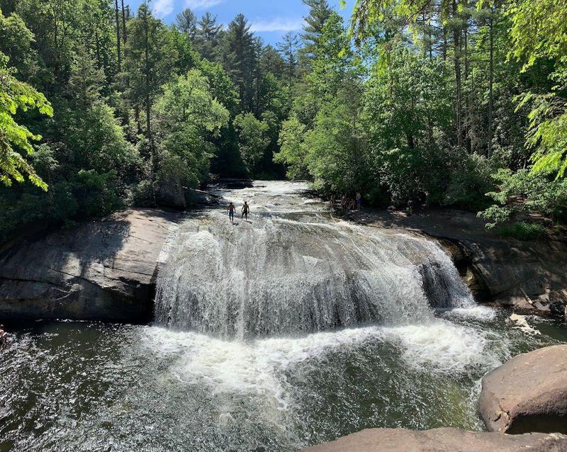 Gorges State Park Gorges State Park