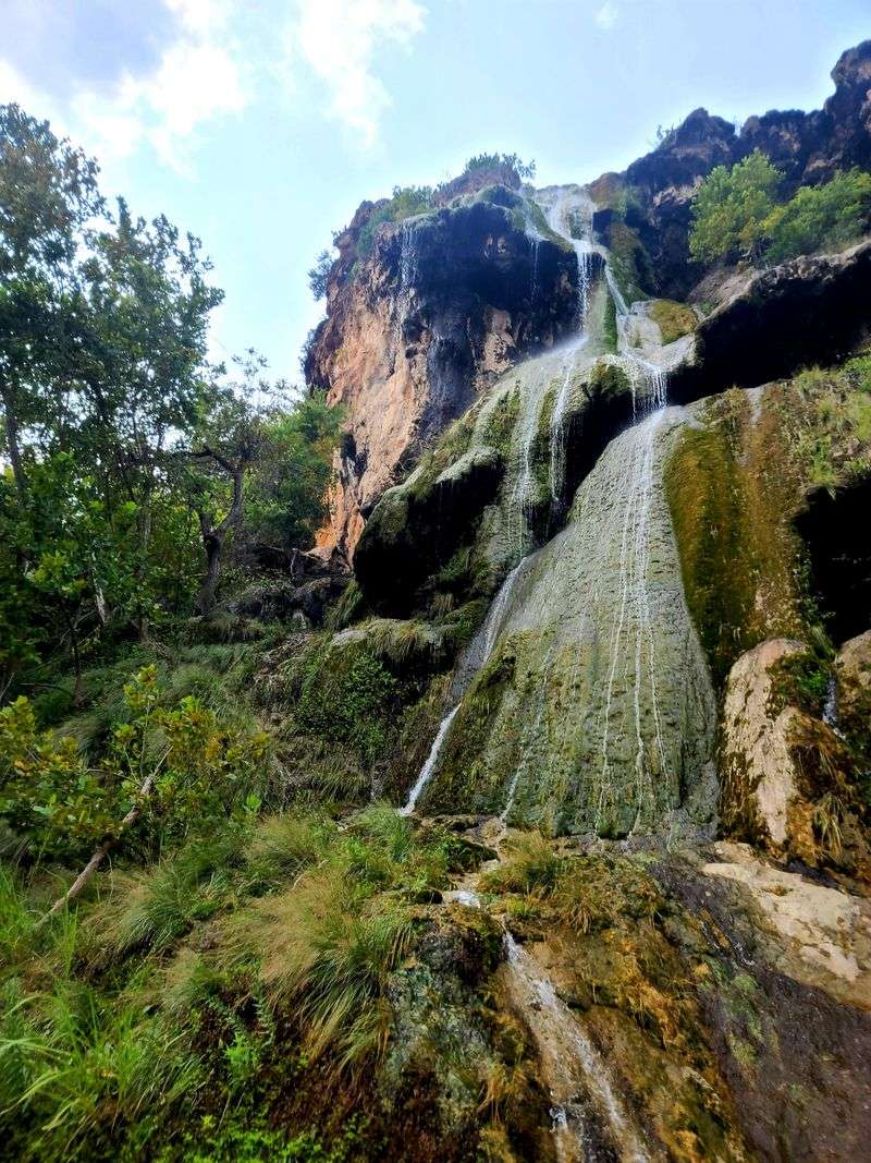 Gorman Falls (Bend)