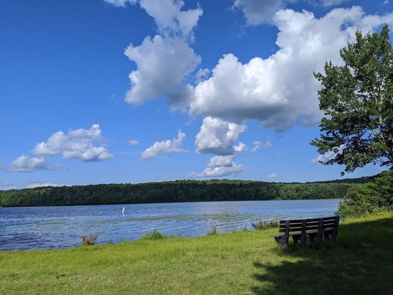 Gouldsboro Lake
