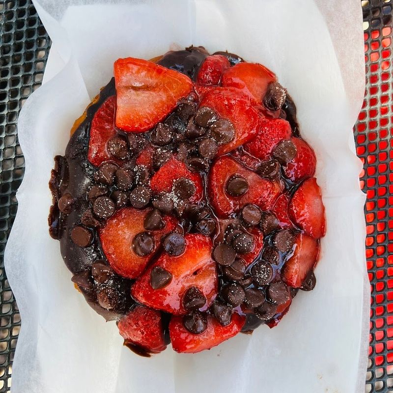 Gourdough's Big Fat Donuts (Austin)