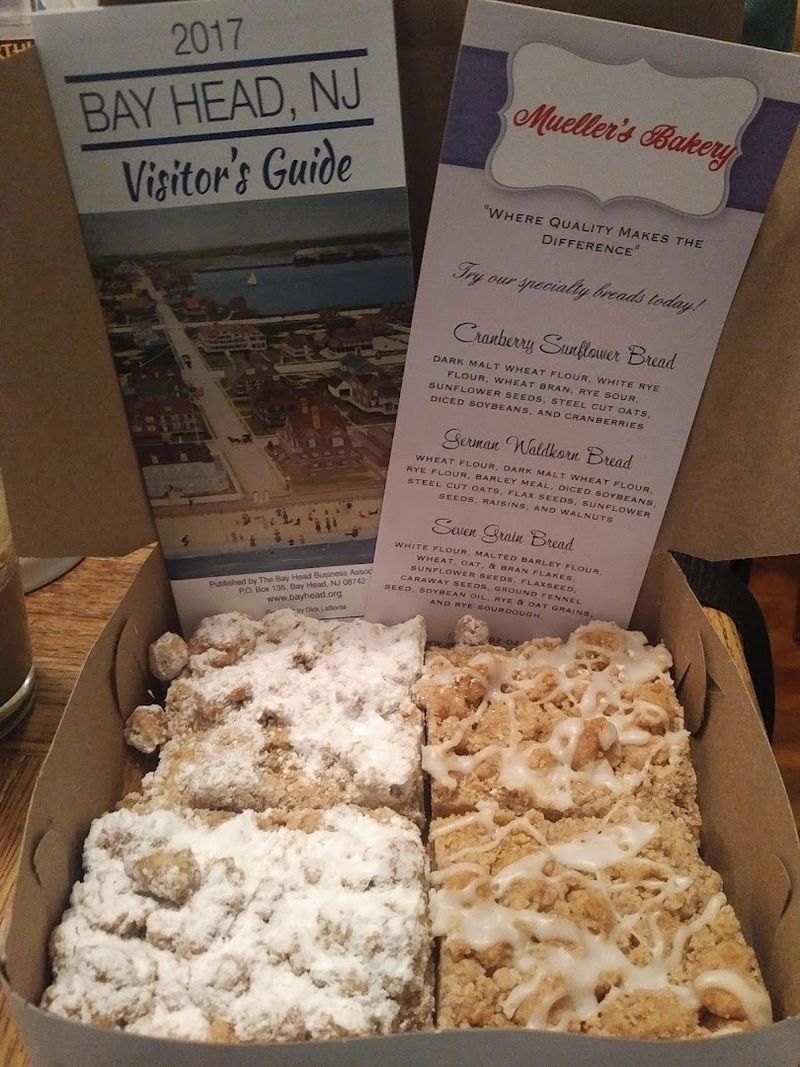 Grab a Box and Make a Sweet Little Day Out of Bay Head Grab a Box and Make a Sweet Little Day Out of Bay Head