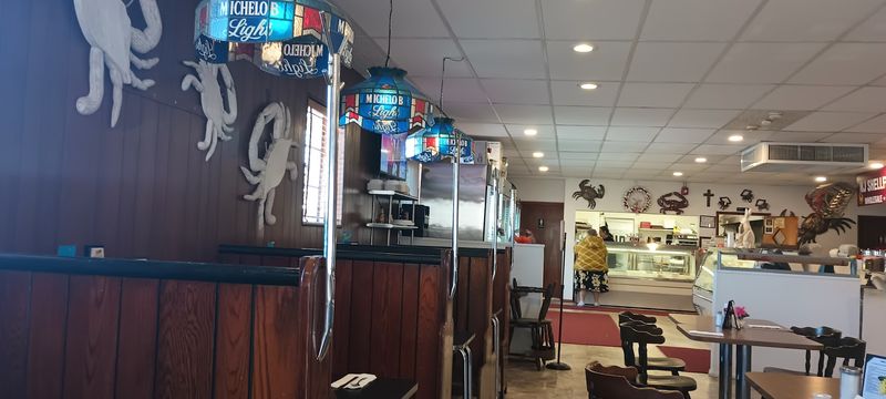 Grabbe’s Seafood Restaurant — Westville Grabbe’s Seafood Restaurant — Westville