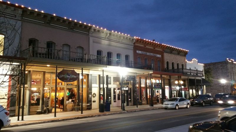 Granbury