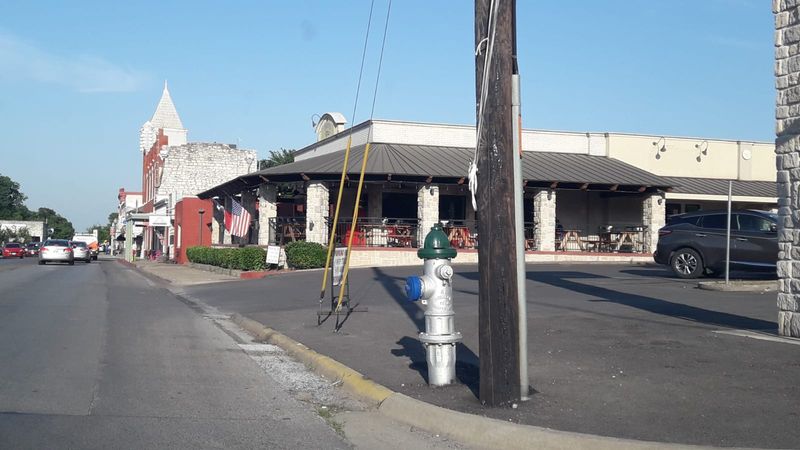 Granbury Food Scene: From BBQ To Bistro