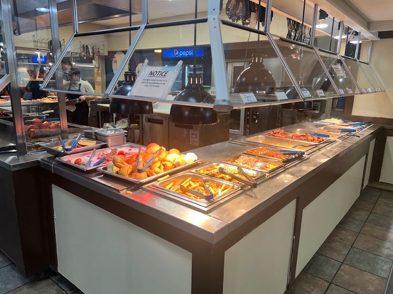 Grand Buffet — Knoxville Grand Buffet — Knoxville