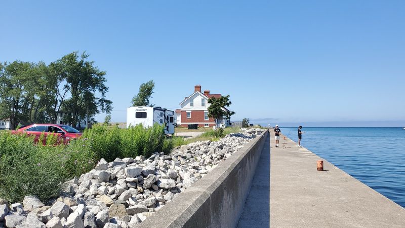 Grand Marais: The Quiet Town at the Other End Grand Marais: The Quiet Town at the Other End