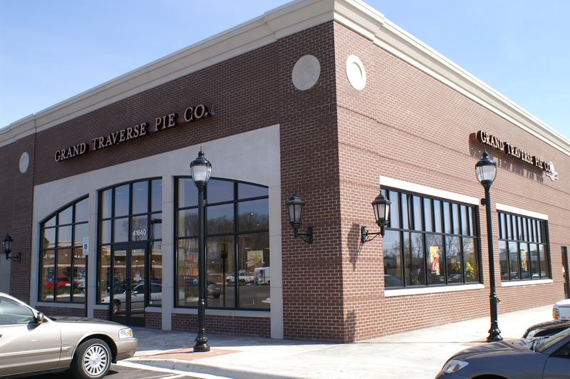 Grand Traverse Pie Company – Plymouth Grand Traverse Pie Company – Plymouth