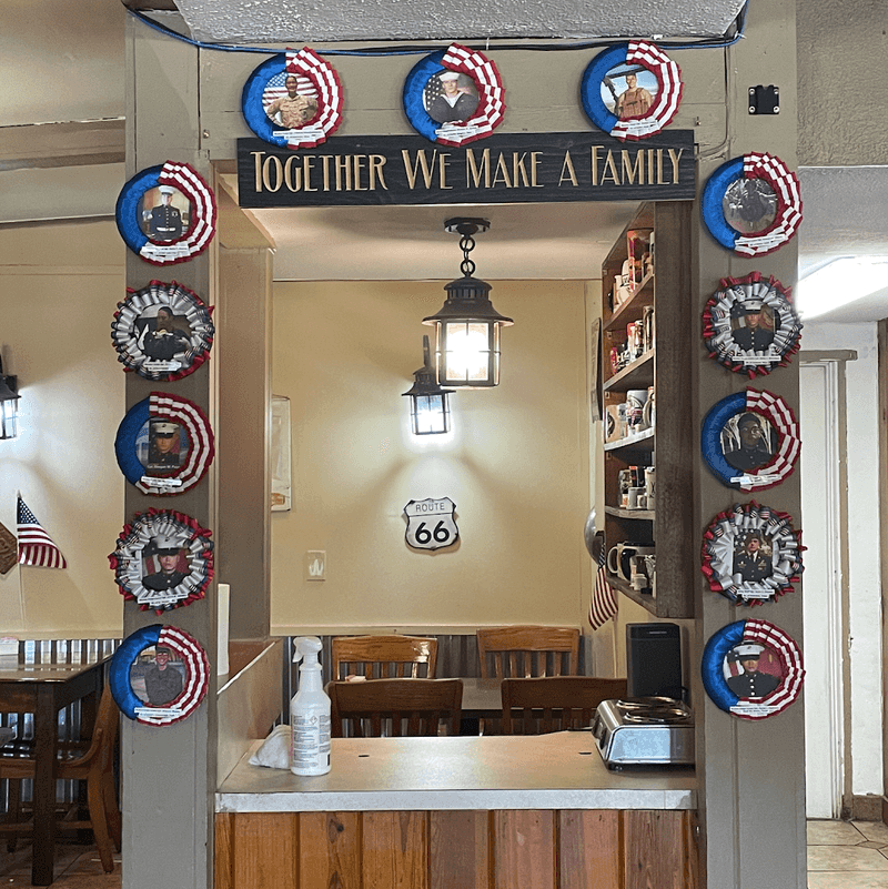 Granny D's (Canyon Lake)