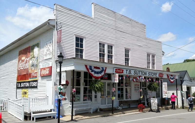 Granville
