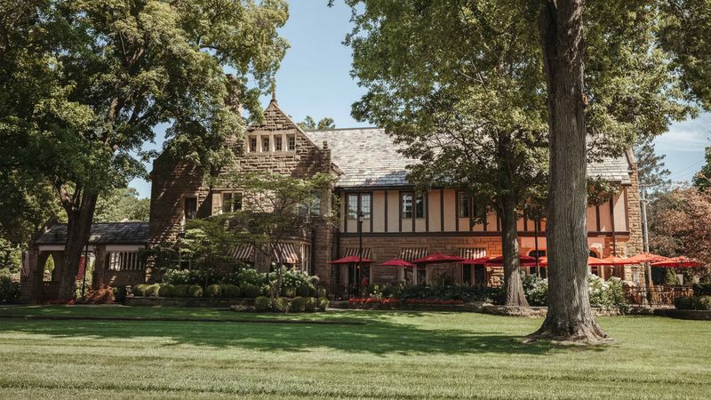 Granville Inn, Granville