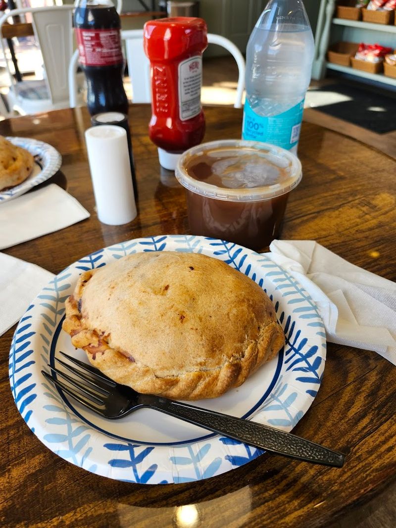 Gravy, Ketchup, or Plain — How to Actually Order at Lawry's Gravy, Ketchup, or Plain — How to Actually Order at Lawry's