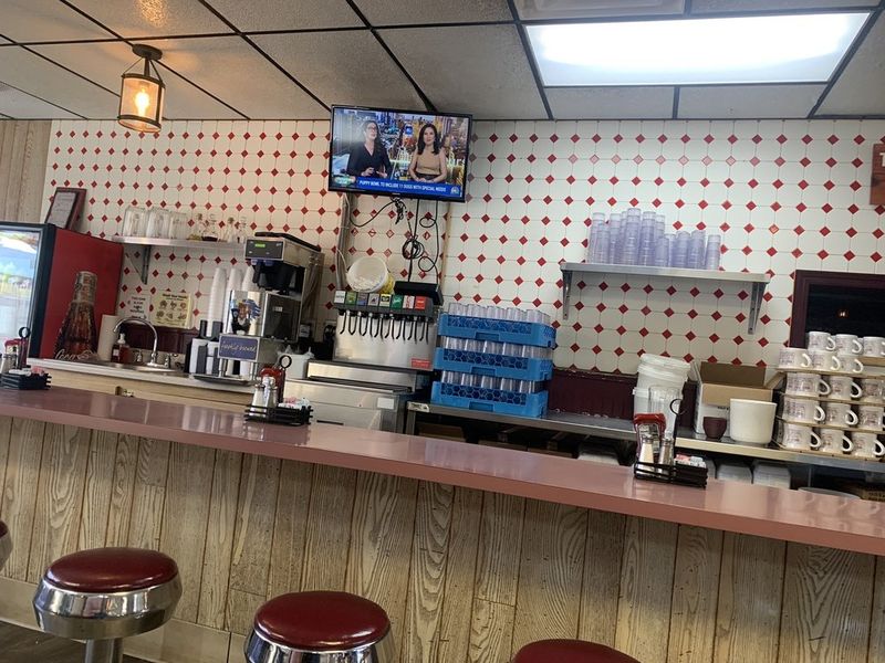 Graybill’s Route 30 Diner - Abbottstown, Pennsylvania