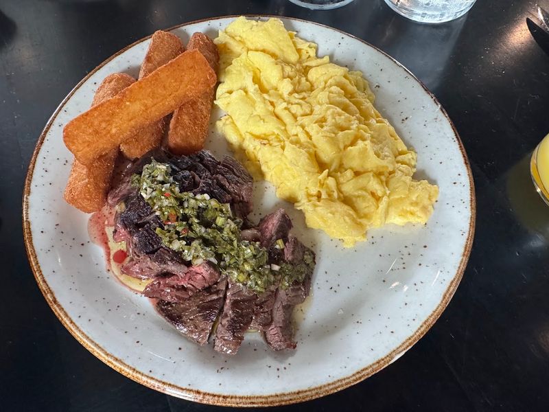 Graze Brunch Kitchen - Ho-Ho-Kus