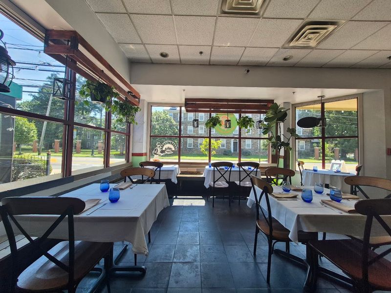 Grazie Bistro - Lawrenceville