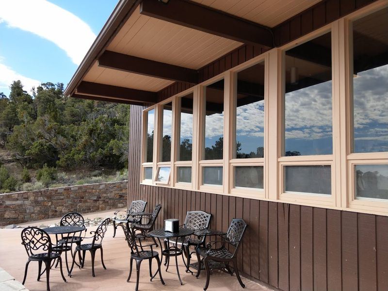 Great Basin Café