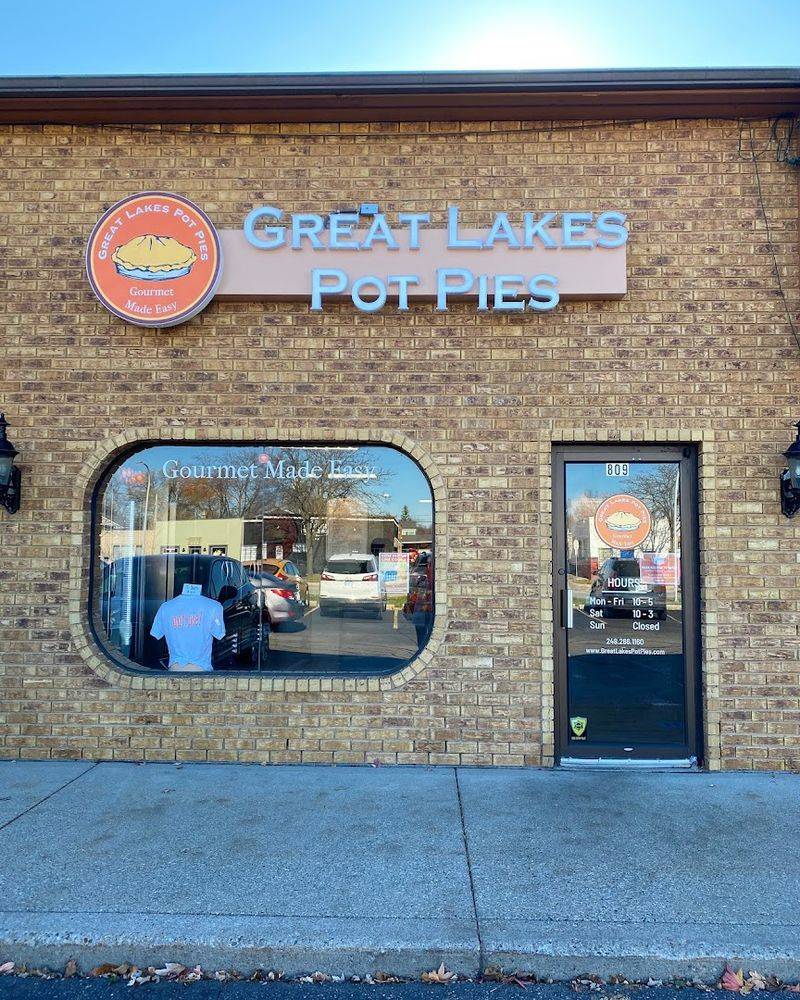 Great Lakes Pie Company