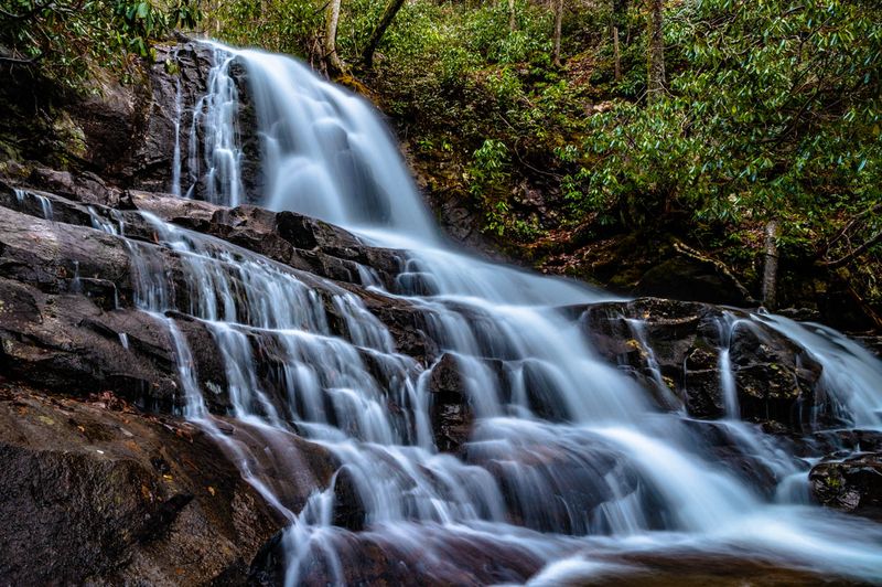 Great Smoky Mountains National Park Great Smoky Mountains National Park