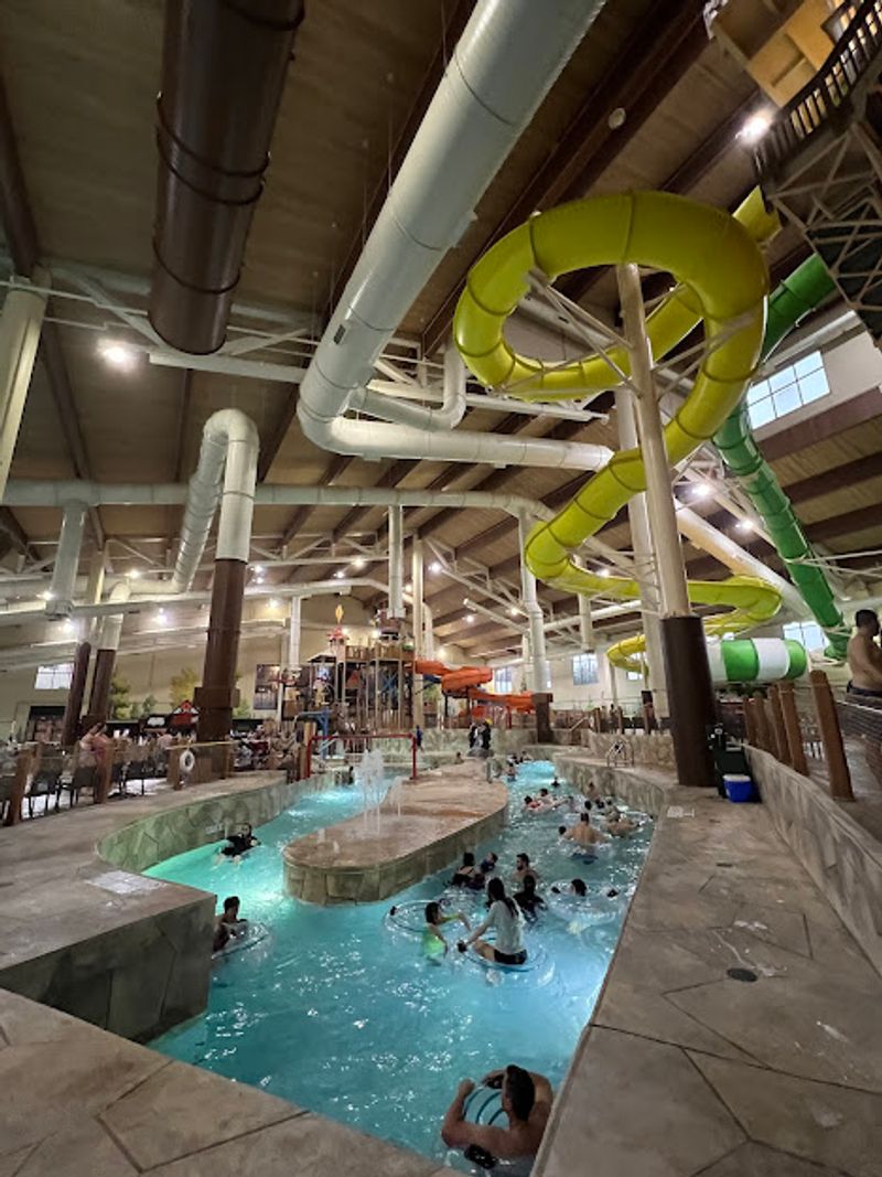 Great Wolf Lodge (Grapevine) Great Wolf Lodge (Grapevine)