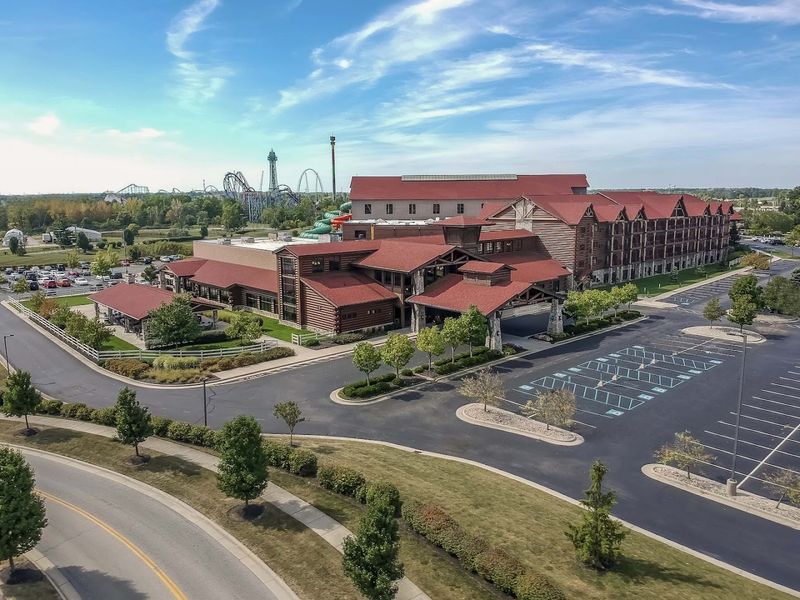 Great Wolf Lodge Mason - Mason, OH