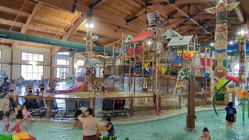 Great Wolf Lodge Water Park – Traverse City Great Wolf Lodge Water Park – Traverse City