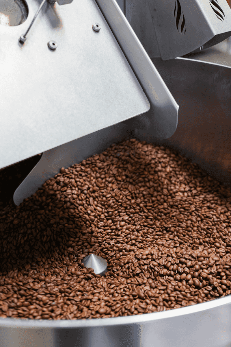 Greater Goods Roasting Co. (Dripping Springs)