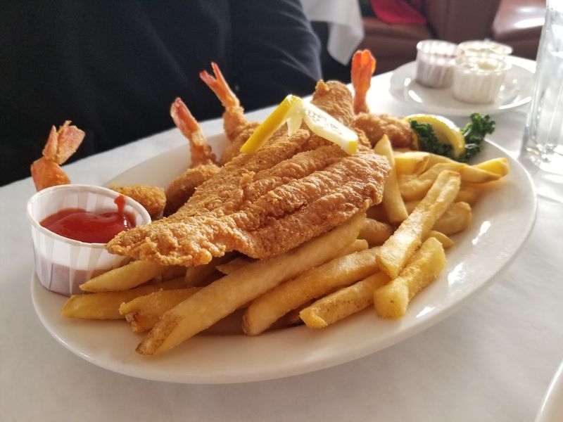 Greek-Style Grilled Fish That Transports You Straight to the Mediterranean Greek-Style Grilled Fish That Transports You Straight to the Mediterranean