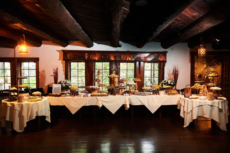 Green Gables Restaurant, Pennsylvania