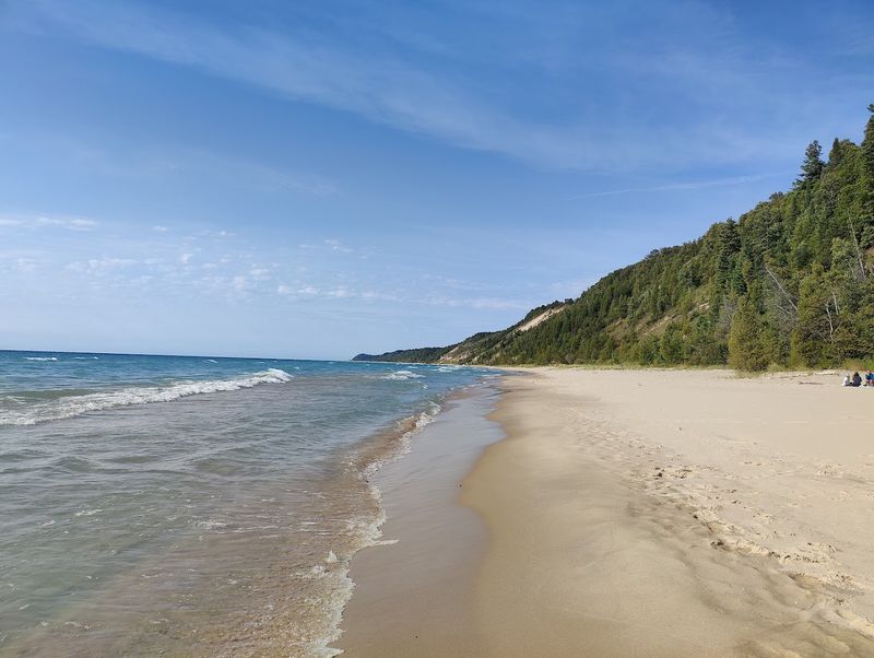 Green Point Dunes Nature Preserve — Arcadia Green Point Dunes Nature Preserve — Arcadia