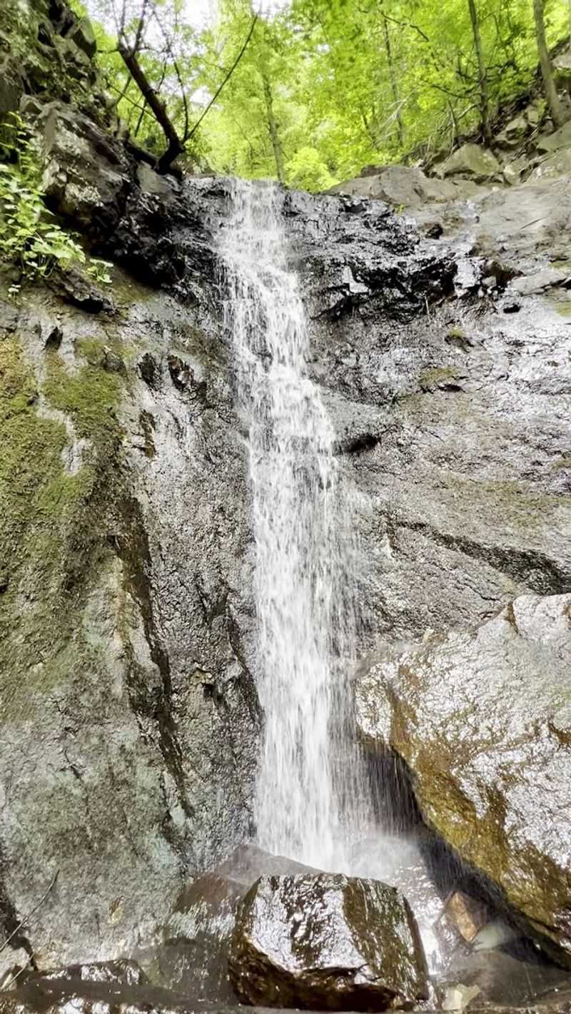 Greenbrook Falls Greenbrook Falls