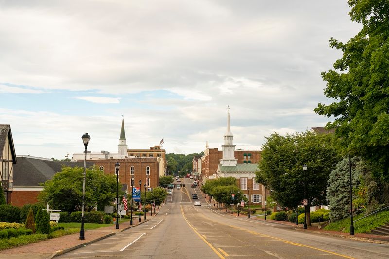 Greeneville Greeneville