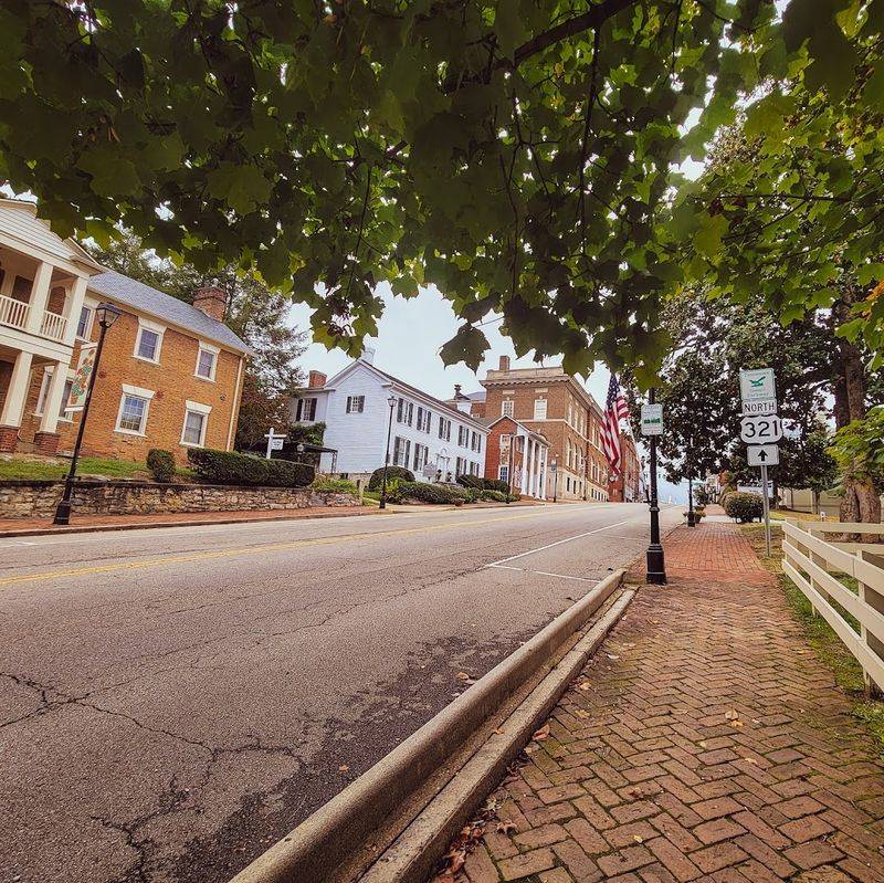 Greeneville Greeneville
