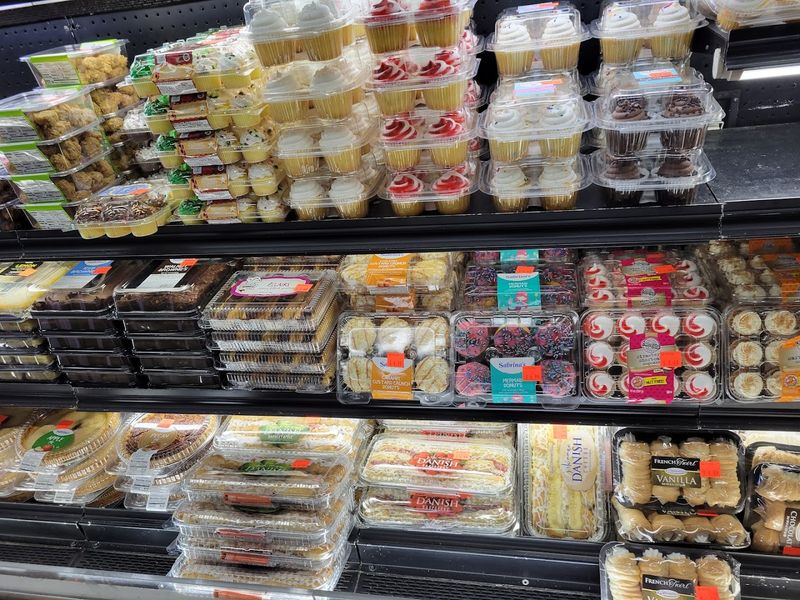 Grocery Essentials and Specialty Finds Grocery Essentials and Specialty Finds