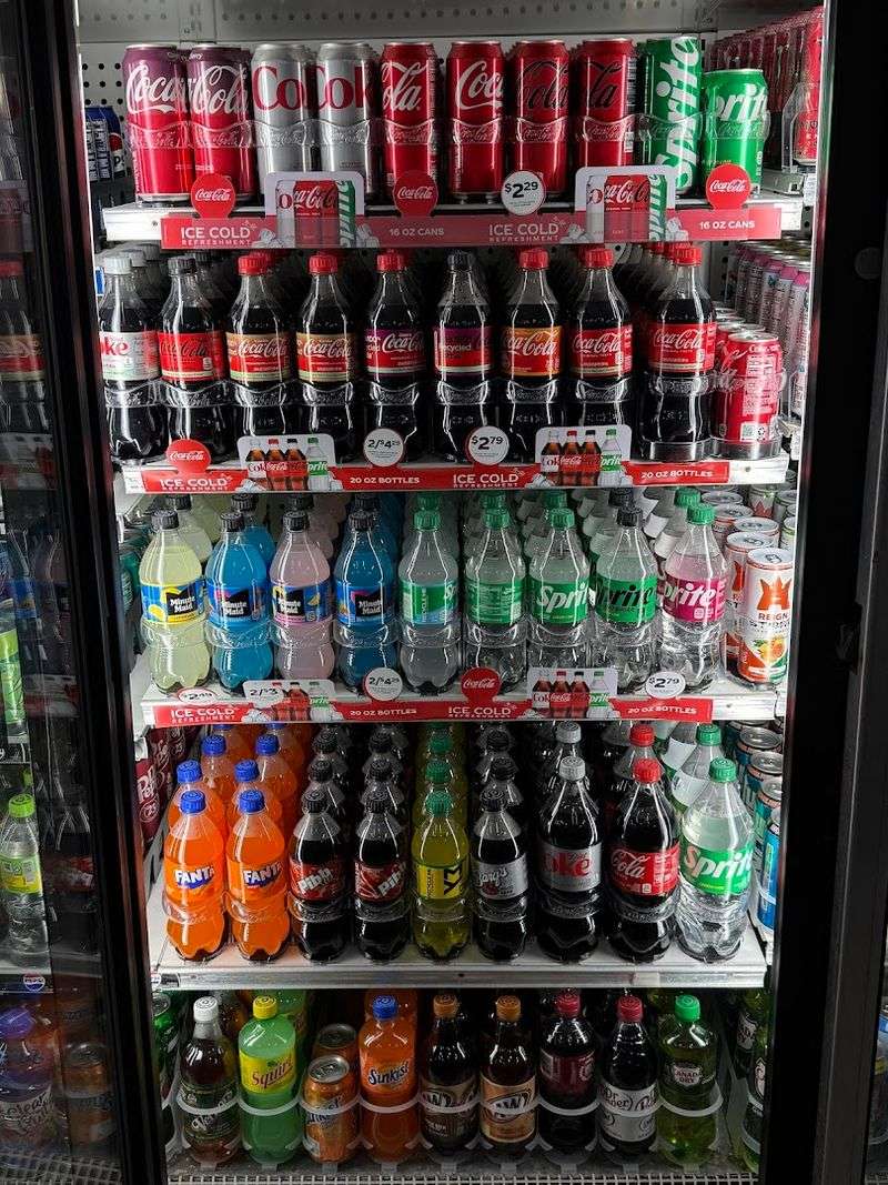 Grog, Glass Cokes, and the Joy of Specific Finds