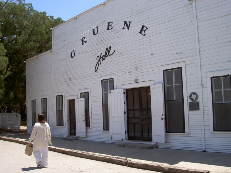 Gruene