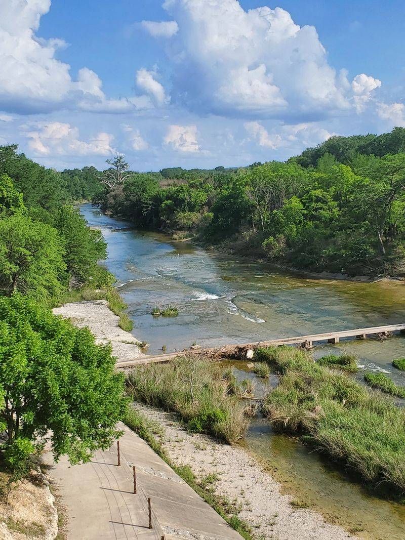 Guadalupe River Days