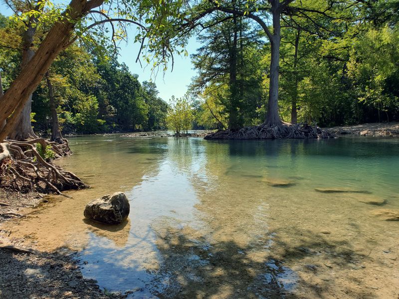 Guadalupe River (New Braunfels)