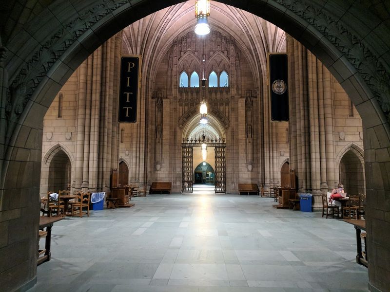 Guided Tours Add Context You Might Miss