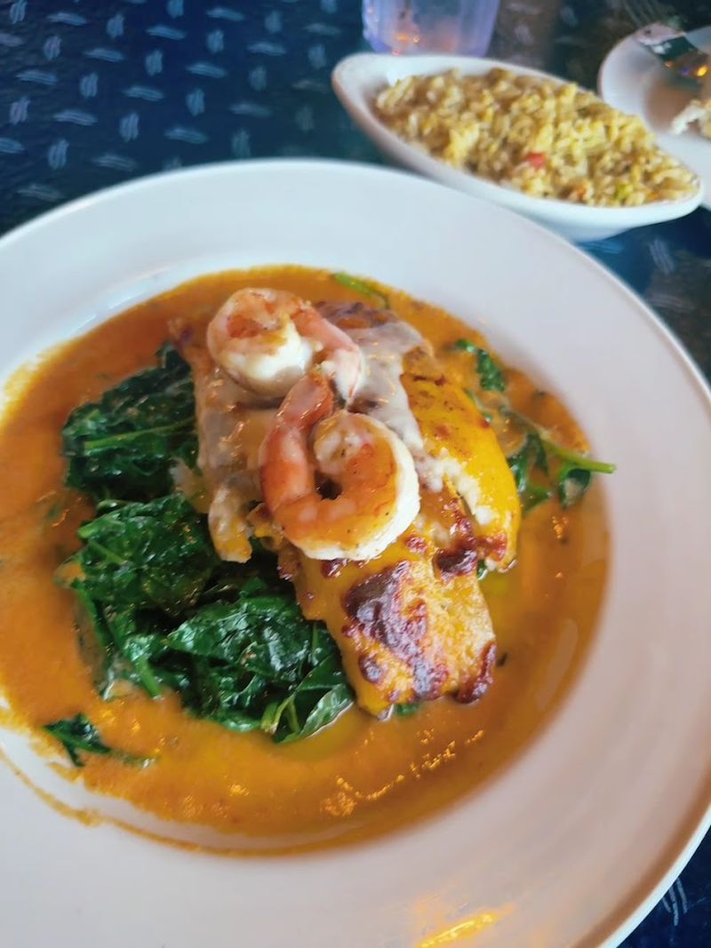 Gumbo That Warms You From The Inside Out Gumbo That Warms You From The Inside Out